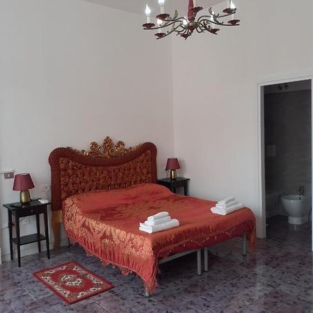 Domus Morfeo Bed and Breakfast Santa Maria Capua Vetere Esterno foto