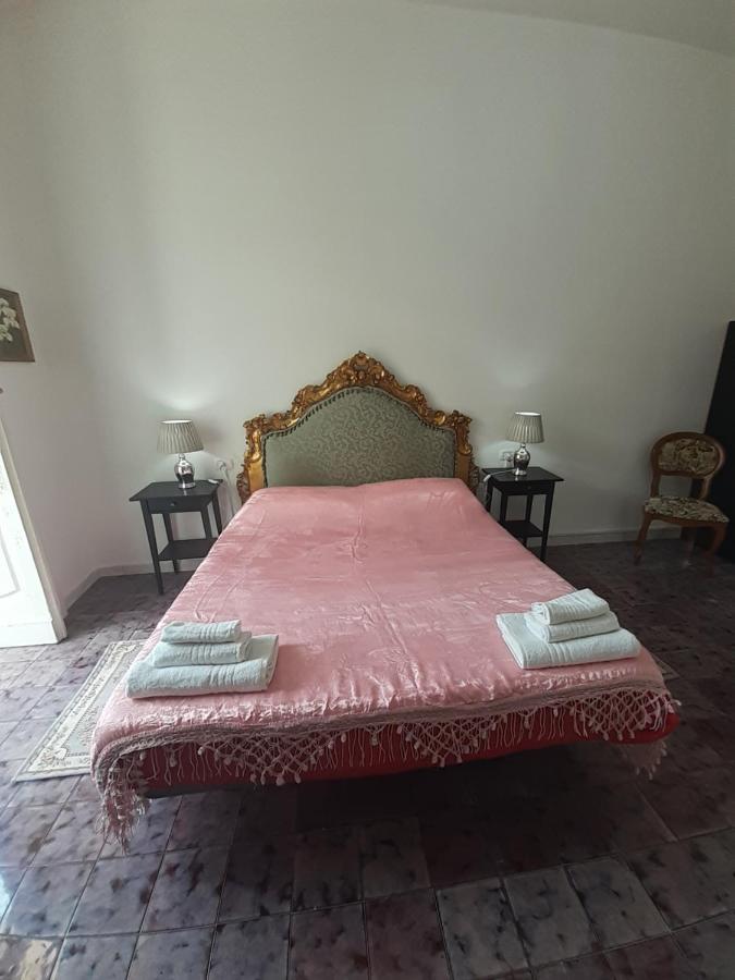 Domus Morfeo Bed and Breakfast Santa Maria Capua Vetere Esterno foto